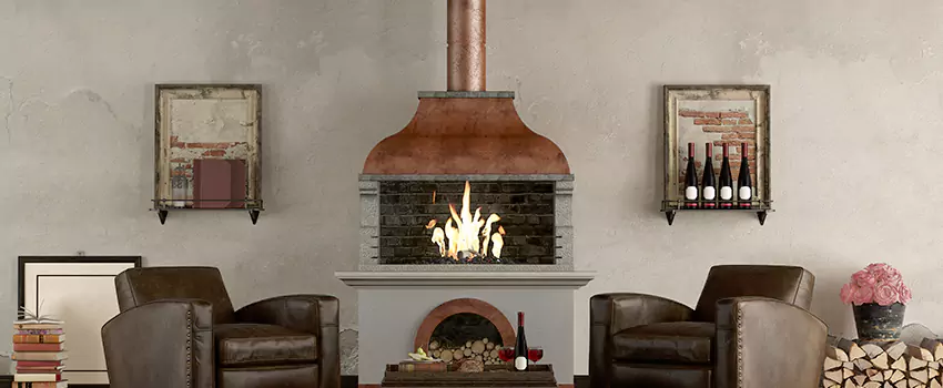 Benefits of Pacific Energy Fireplace in Farmington, Minnesota
