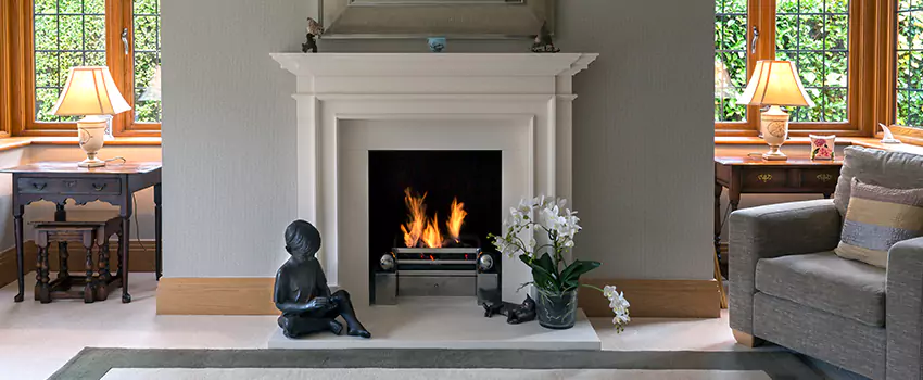 RSF Fireplaces Maintenance and Repair in Farmington, Minnesota