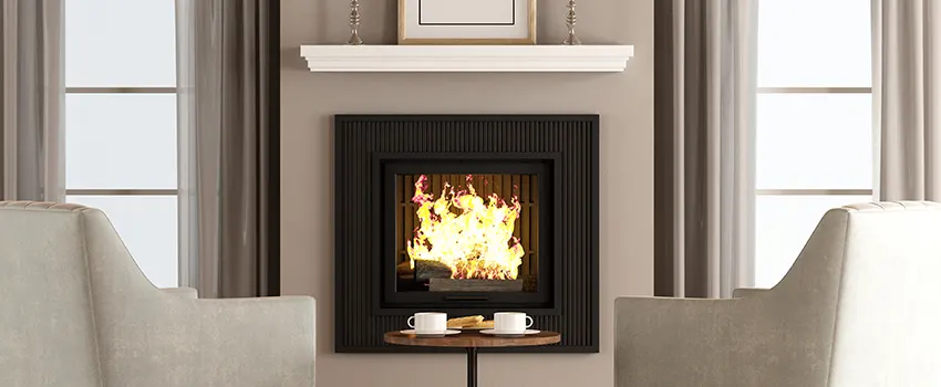 Superior Outdoor Fireplace Repair in Farmington, MN