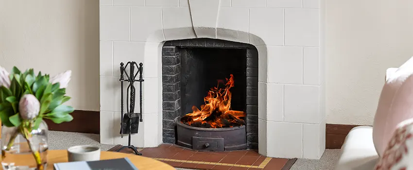 Valor Fireplaces and Stove Repair in Farmington, MN