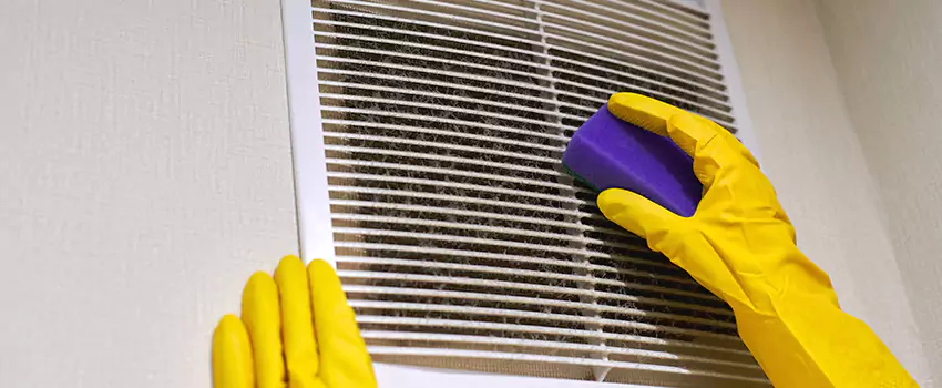 Vent Cleaning Company in Farmington, MN