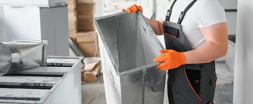Ventilation Fan Cleaning Services in Farmington, Minnesota