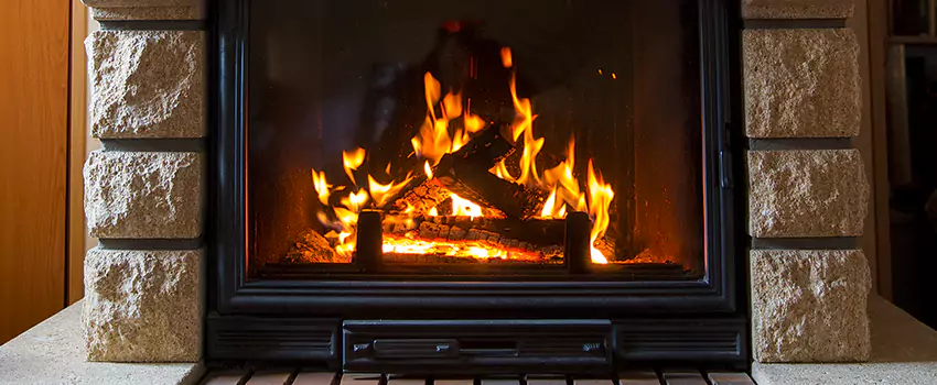 Best Wood Fireplace Repair Company in Farmington, Minnesota