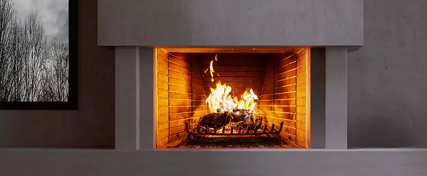 Indoor Wood Burning Furnace Repair and Installation in Farmington, Minnesota