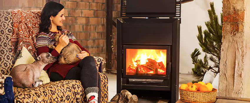 Wood Stove Chimney Cleaning Services in Farmington, MN