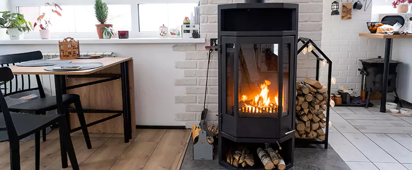 Wood Stove Firebox Installation Services in Farmington, MN