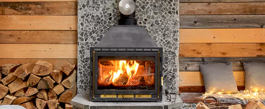 Wood Stove Cracked Glass Repair Services in Farmington, MN