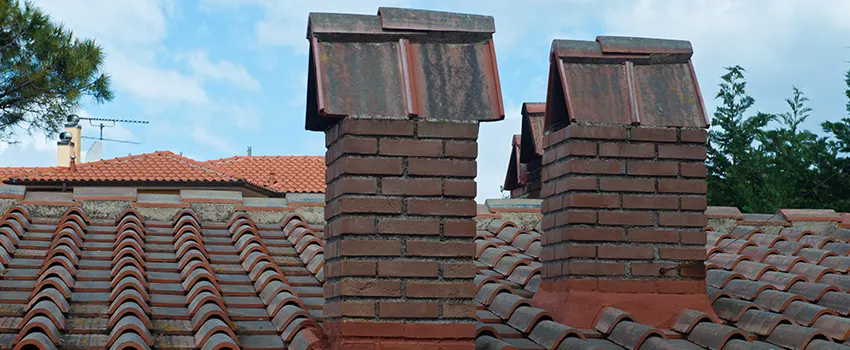 Chimney Vent Damper Repair Services in Farmington, Minnesota