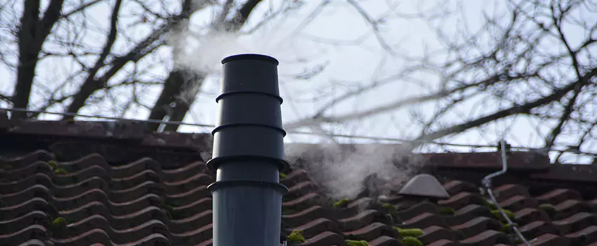 Broken Chimney Animal Screen Repair And Installation in Farmington, MN