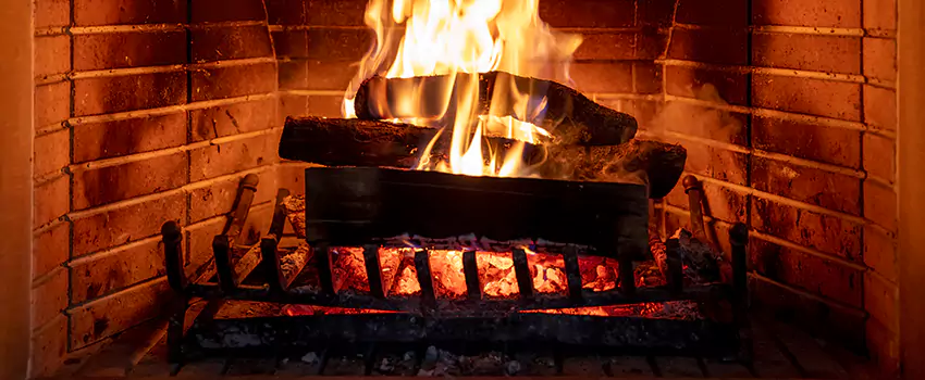 Chimney Ash Dump Cover Repair Services in Farmington, MN