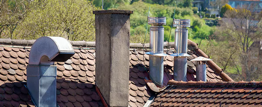 Commercial Chimney Blockage Removal in Farmington, Minnesota