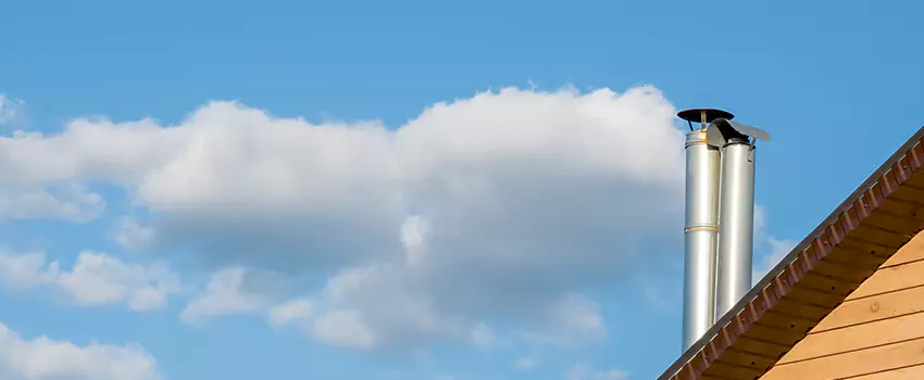 Chimney Cap Bird Guard Repair in Farmington, Minnesota