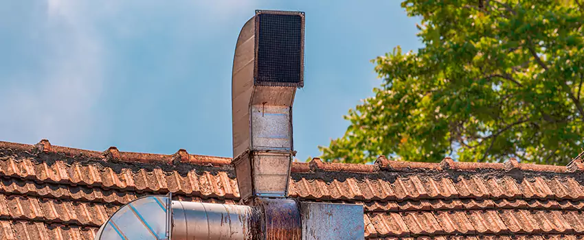 Chimney Cleaning Cost in Farmington, Minnesota