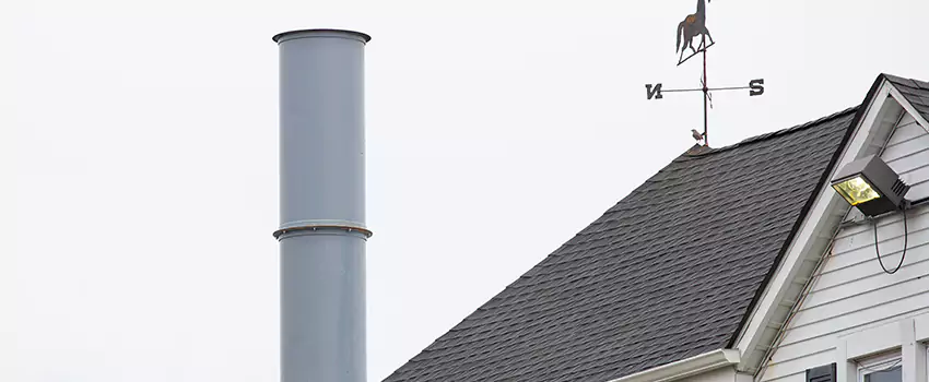 Multi-flue Chimney Caps Installation And Repair in Farmington, MN