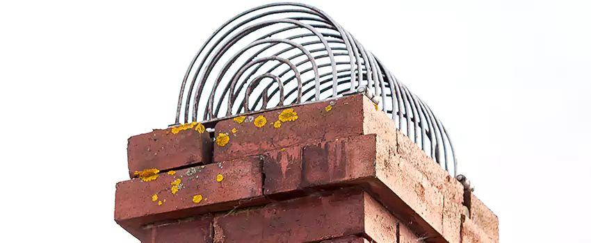 Chimney Crown Problems in Farmington, Minnesota