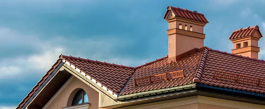 Residential Chimney Services in Farmington, Minnesota