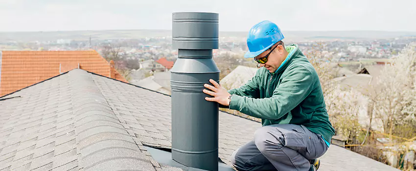 Insulated Chimney Liner Services in Farmington, MN