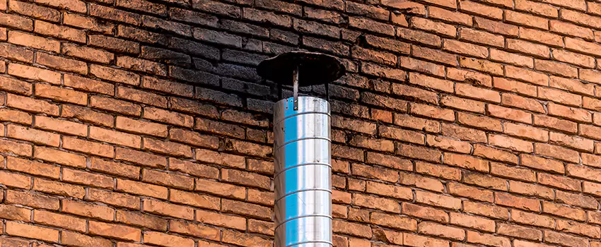 Chimney Design and Style Remodel Services in Farmington, Minnesota