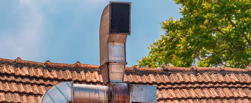 Chimney Blockage Removal in Farmington, Minnesota