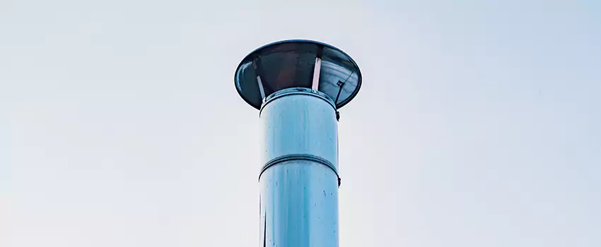 Chimney Spark Arrestor Mesh Installation in Farmington, Minnesota