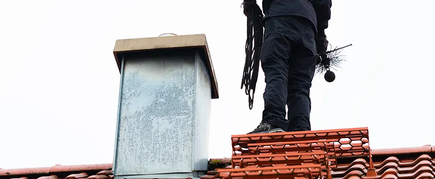 Modern Chimney Sweeping Techniques in Farmington, Minnesota