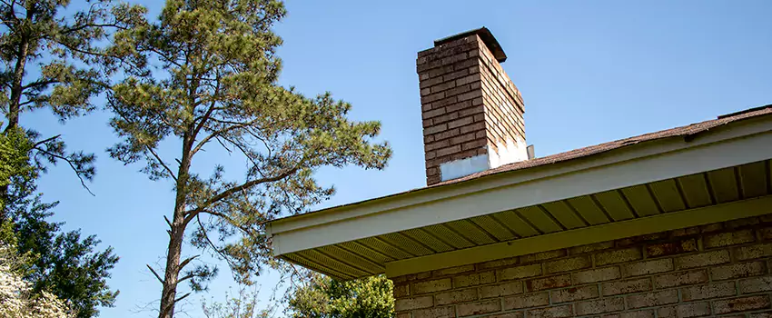 Brick Chimney Sweep Near Me in Farmington, MN