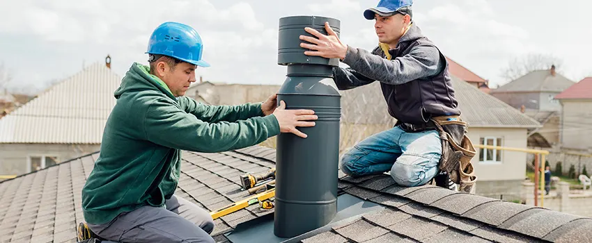 Commercial Chimney Cost in Farmington, MN