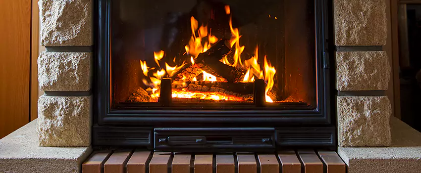 Decorative Fireplace Installation Cost in Farmington, Minnesota