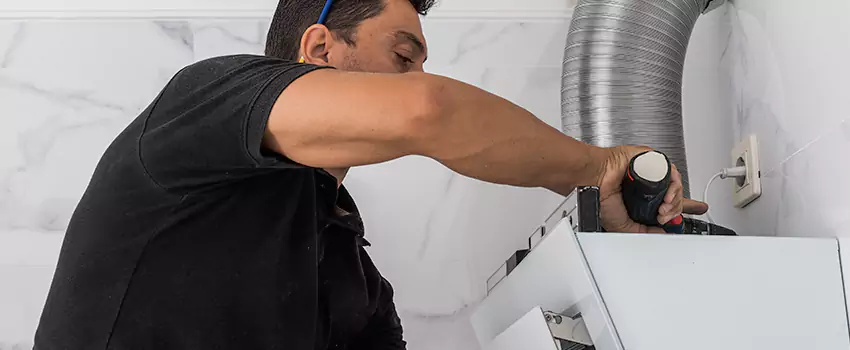 Dryer Vent Blockage Cleaning in Farmington, MN