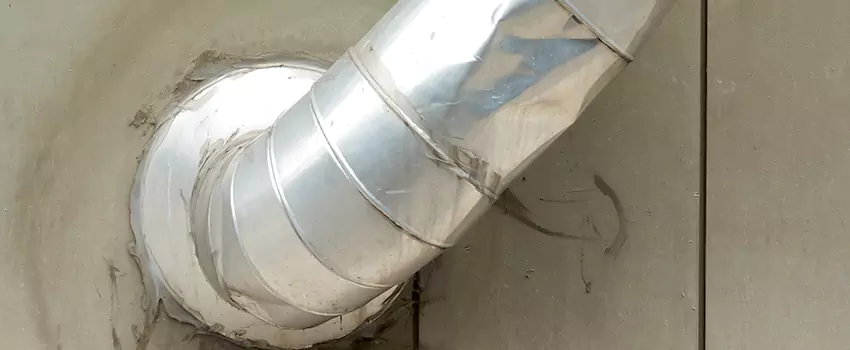Dryer Vent Repair Process in Farmington, MN