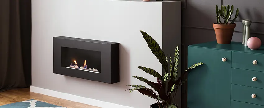 Electric Fireplace Glowing Embers Installation Services in Farmington, MN