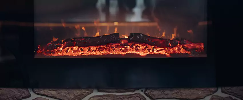 Cost of Electric Fireplace Repair Service in Farmington, Minnesota