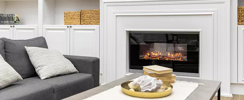 Professional Fireplace Maintenance Contractors in Farmington, MN