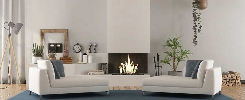Decorative Fireplace Crystals Services in Farmington, Minnesota