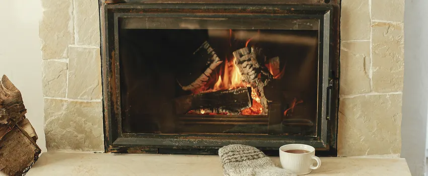 Fireplace Door Handle Replacements Services in Farmington, Minnesota