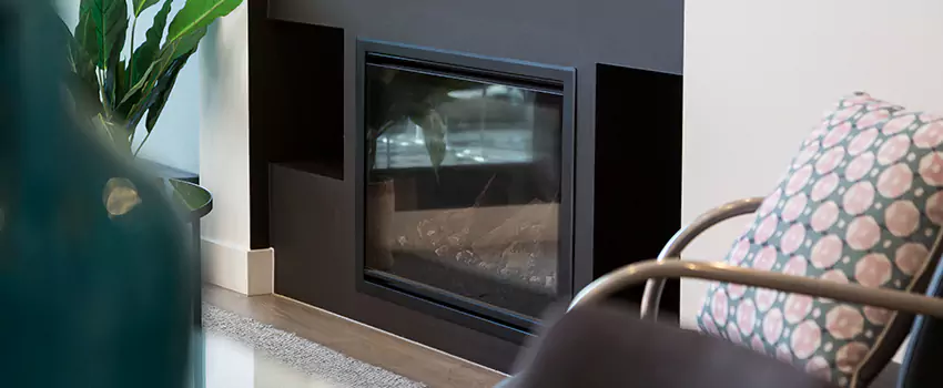 Gas Fireplace Installation in Farmington, MN