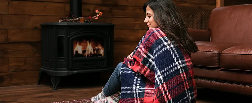 Fireplace Firebox Grate Replacement Services  in Farmington, Minnesota