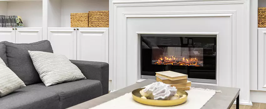 Pellet Fireplace Insert Installation in Farmington, MN