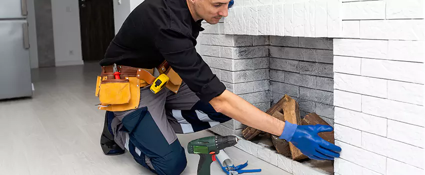 Top Fireplace Installation Company in Farmington, Minnesota