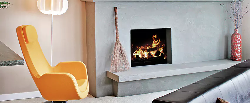 Electric Fireplace Makeover Services in Farmington, MN