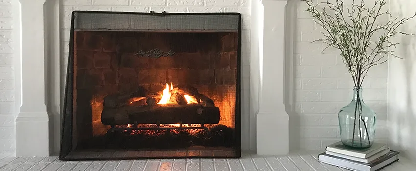 Cost-Effective Fireplace Mantel Inspection And Maintenance in Farmington, MN
