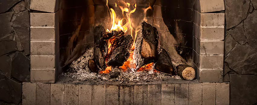 Cost of Rebuilding A Fireplace in Farmington, Minnesota
