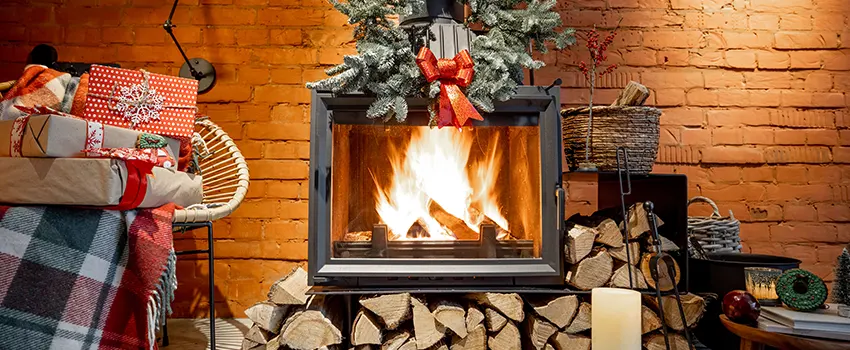 Steel Fireplace Grate Repair And Replacement Services in Farmington, Minnesota