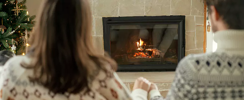 Fireplace Firebox Refurbish & Restore Services in Farmington, MN