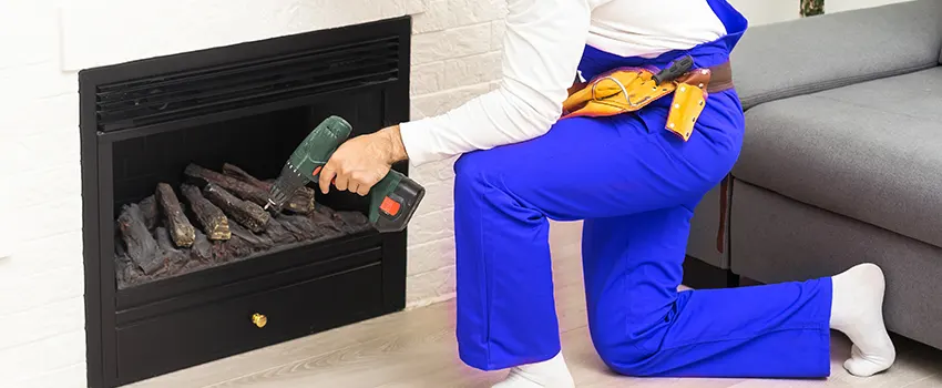 Fireplace Safety Inspection Specialists in Farmington, Minnesota