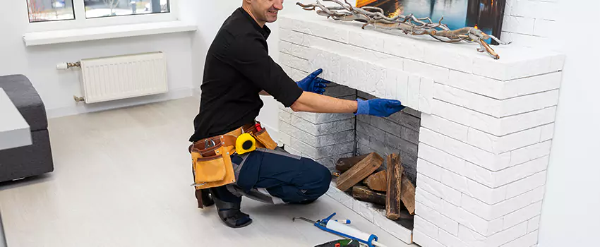 Gas Fireplace Repair And Replacement in Farmington, MN