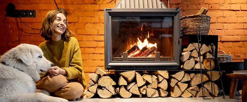 Fireplace Smell Removal Cost in Farmington, MN