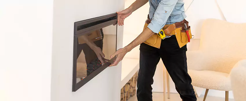 Traditional Fireplace Vent Sweeping in Farmington, MN