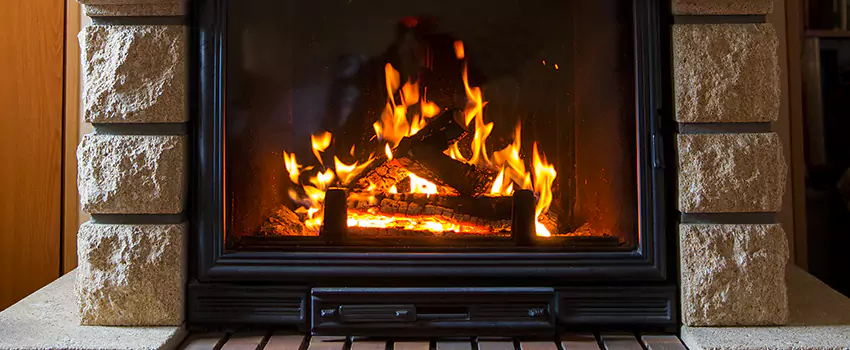 Fireplace Xtrordinair Probuilder Gas Fireplace Installation in Farmington, MN