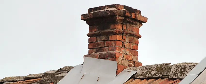 Cost of Fixing Blocked Chimney in Farmington, Minnesota